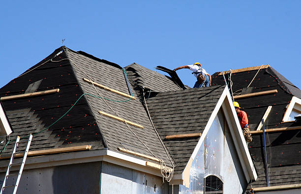 Best Roof Installation  in Herrin, IL