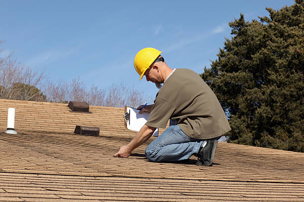 Cold Roofs in Herrin, IL