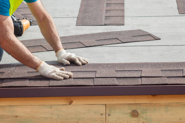 Best Asphalt Shingle Roofing  in Herrin, IL